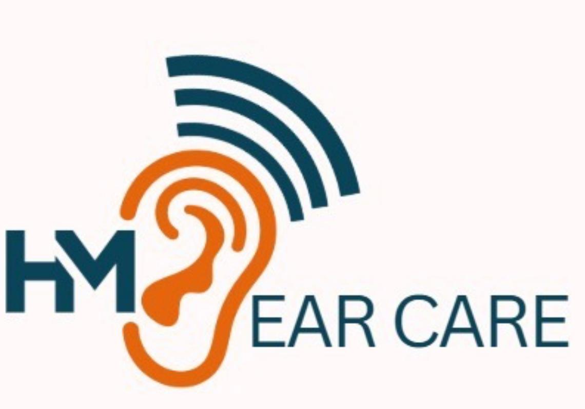 HM Ear Care logo